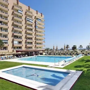 Apartamento Apartamento El Albero Integrado En El Pyr Céntrico Y En Primera Línea De Playa, Fuengirola