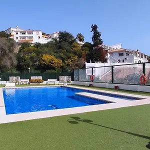 Apartamento Alire Yucas, Fuengirola