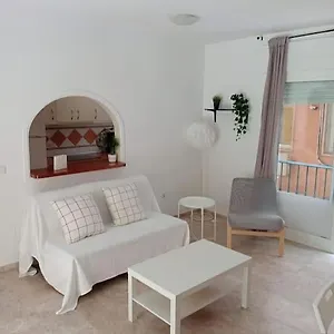Apartamento Apartamento, Fuengirola
