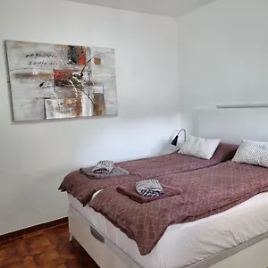 Apartamento Comfortable One Bedroom, Fuengirola