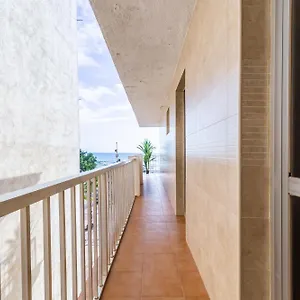 Apartamento Vistamar Playa, Fuengirola