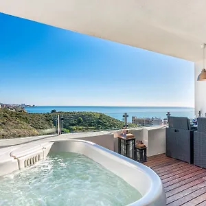 Carvajal Luxury - Free Parking Apartamento
