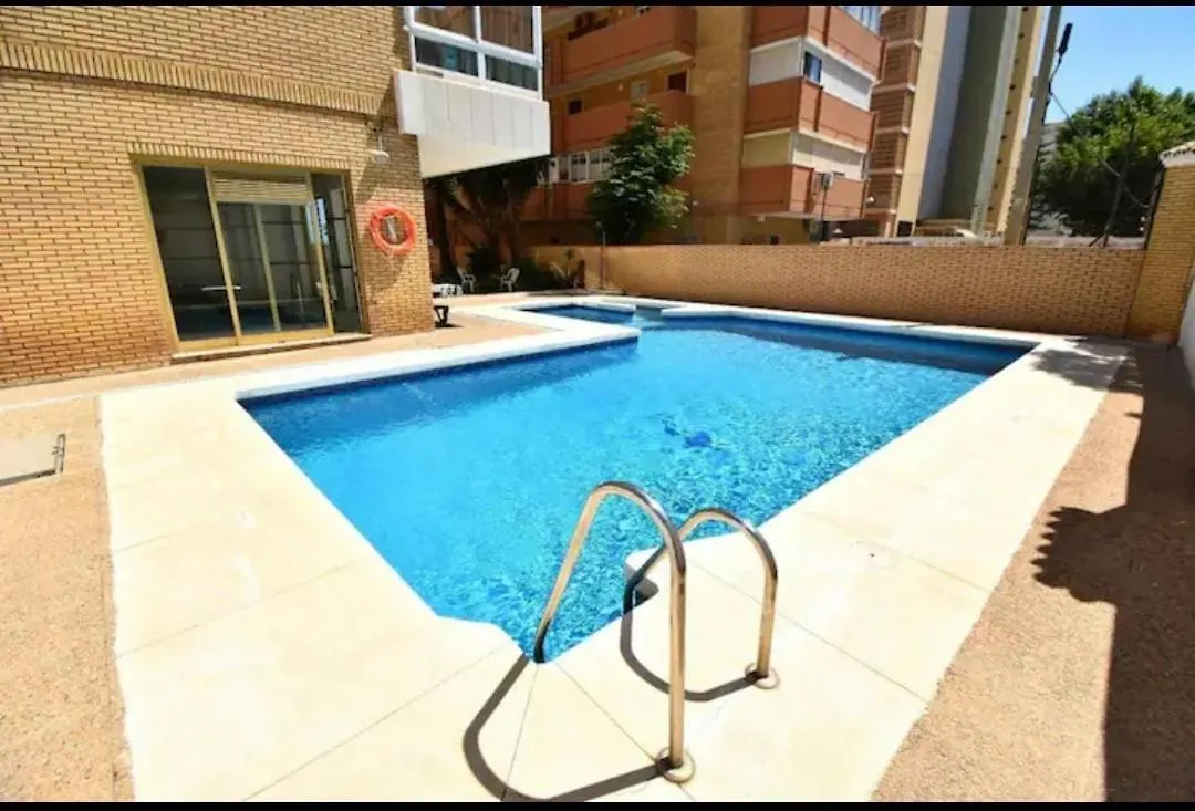 Apartment Teresa Fuengirola 0*,