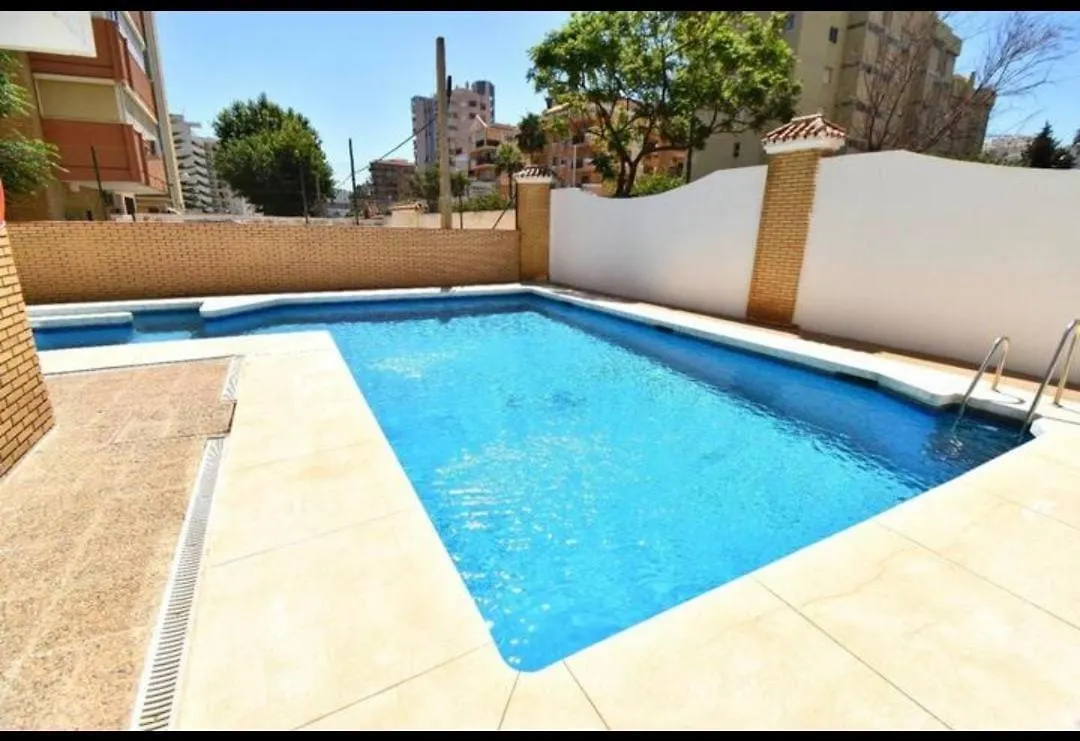 Apartment Teresa Fuengirola Spain