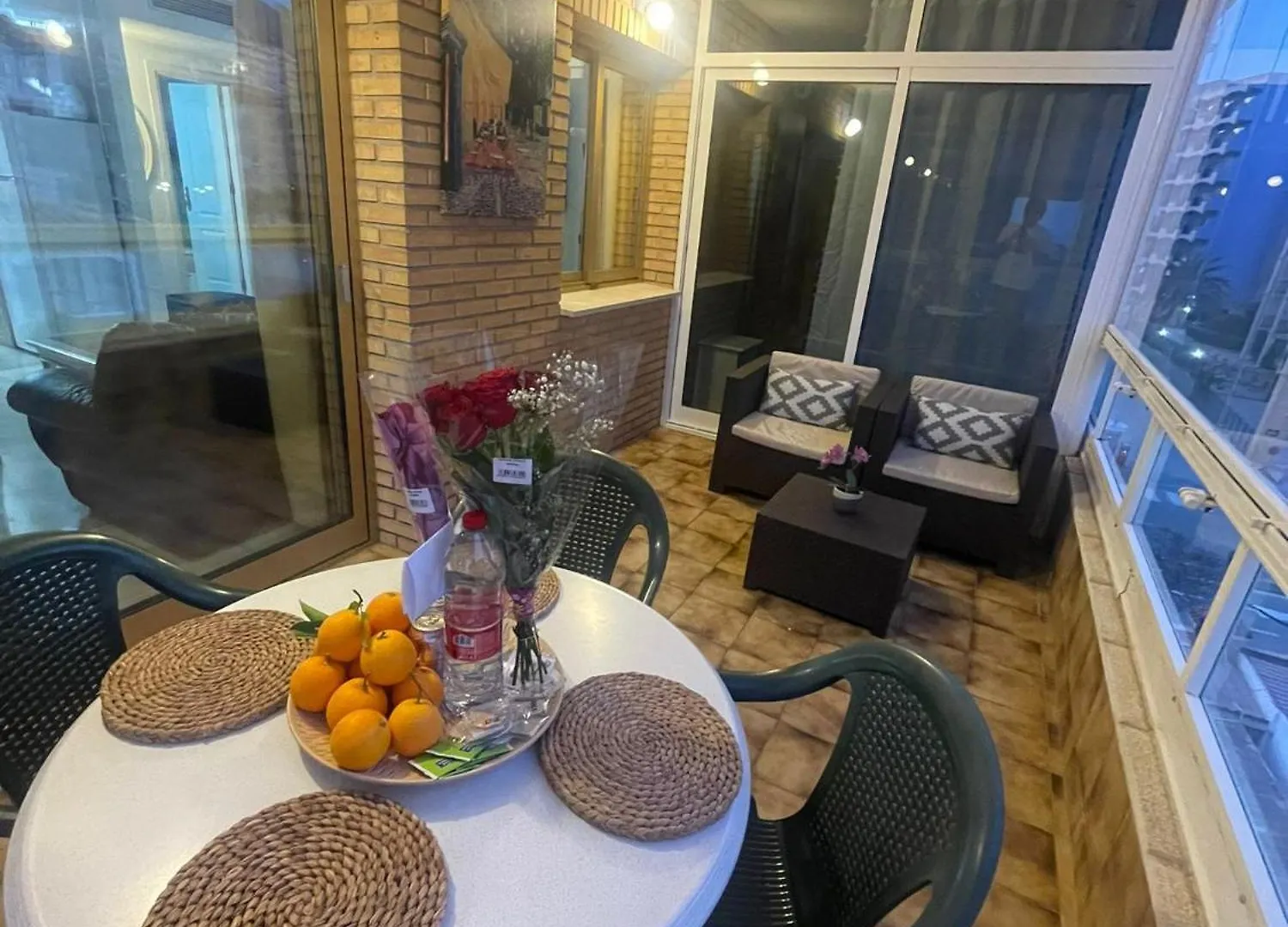 Apartment Teresa Fuengirola