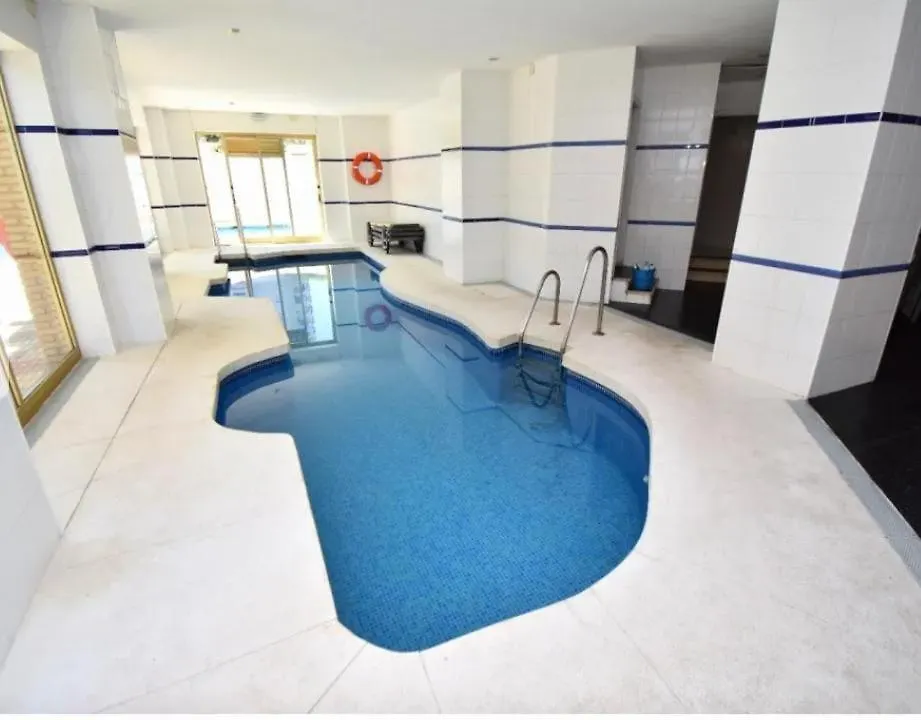 Apartment Teresa Fuengirola Spain