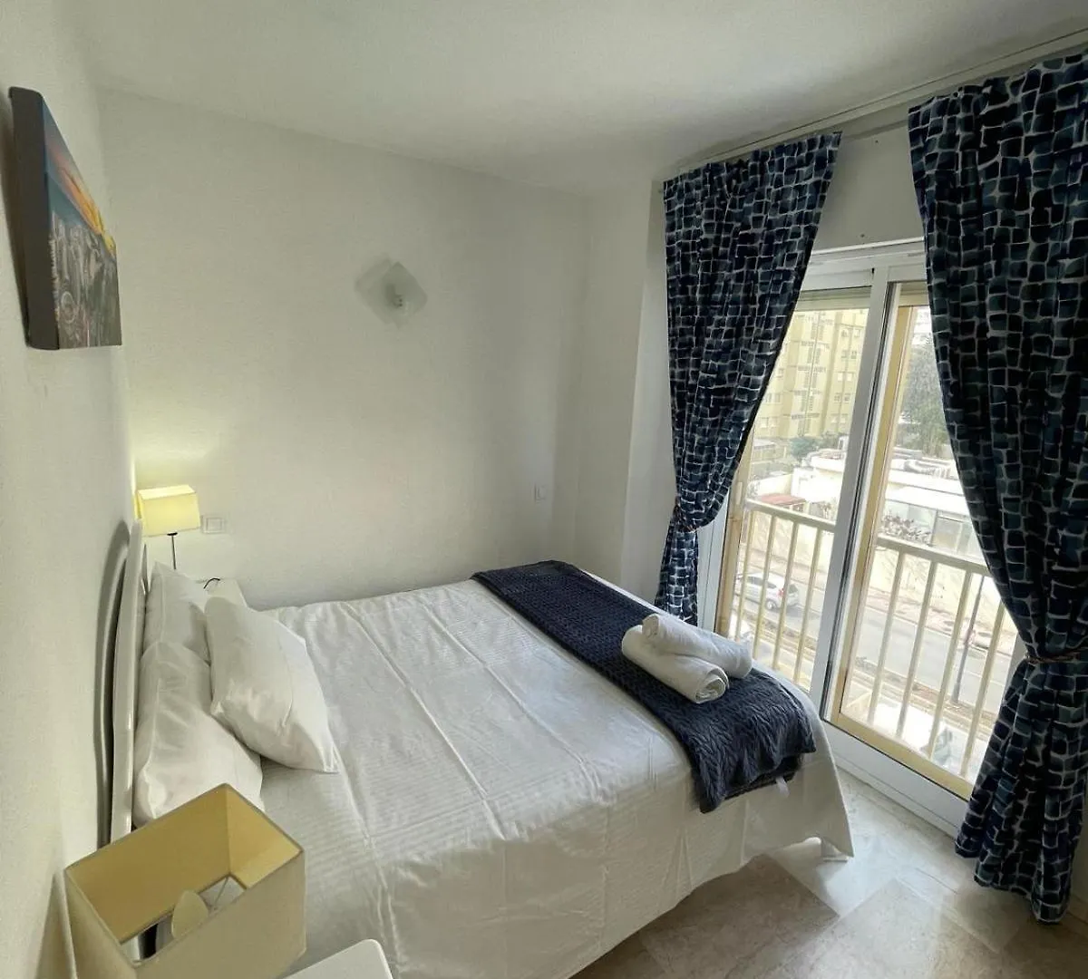 Apartment Teresa Fuengirola