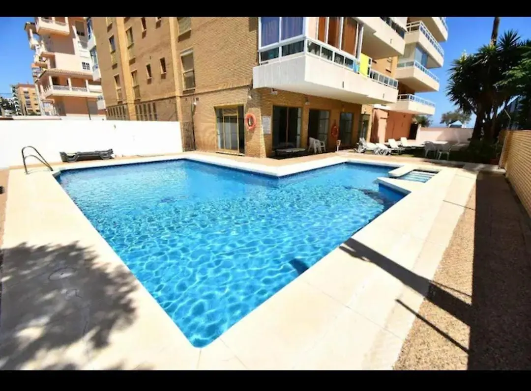 Apartment Teresa Fuengirola