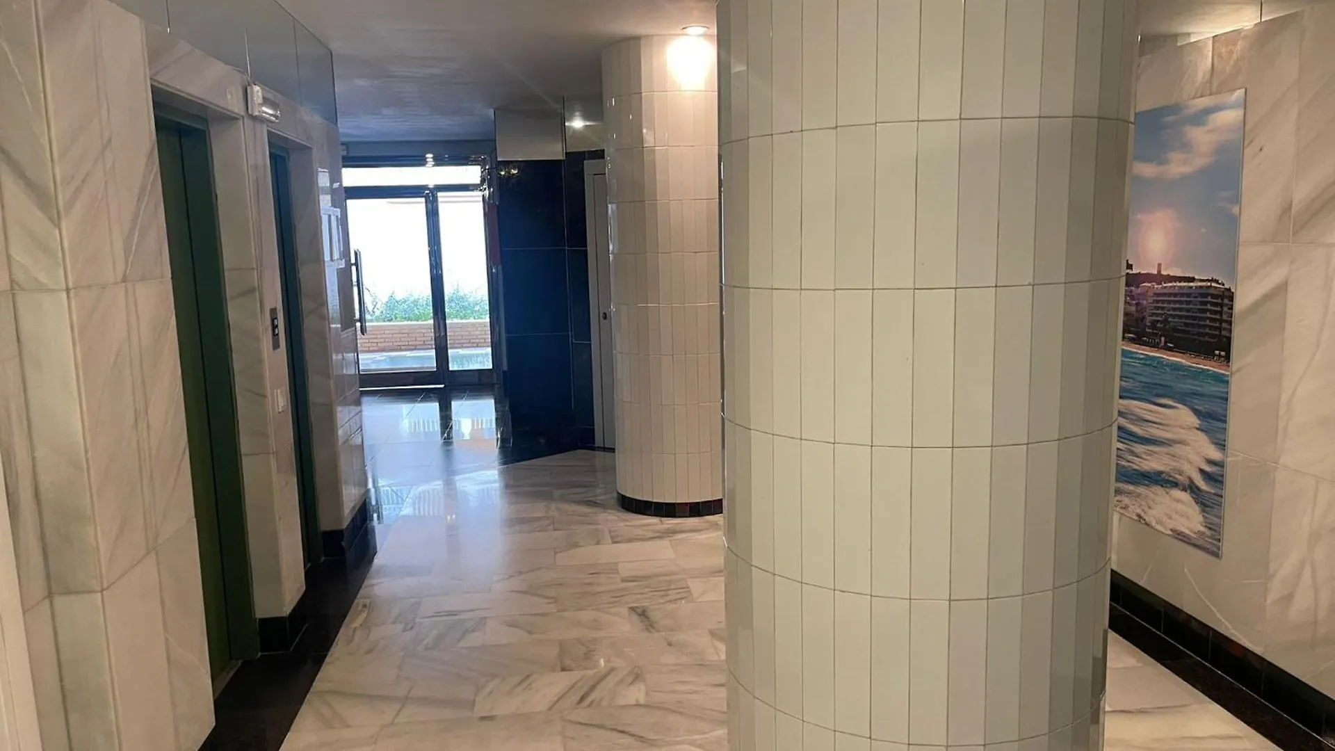 Apartment Teresa Fuengirola