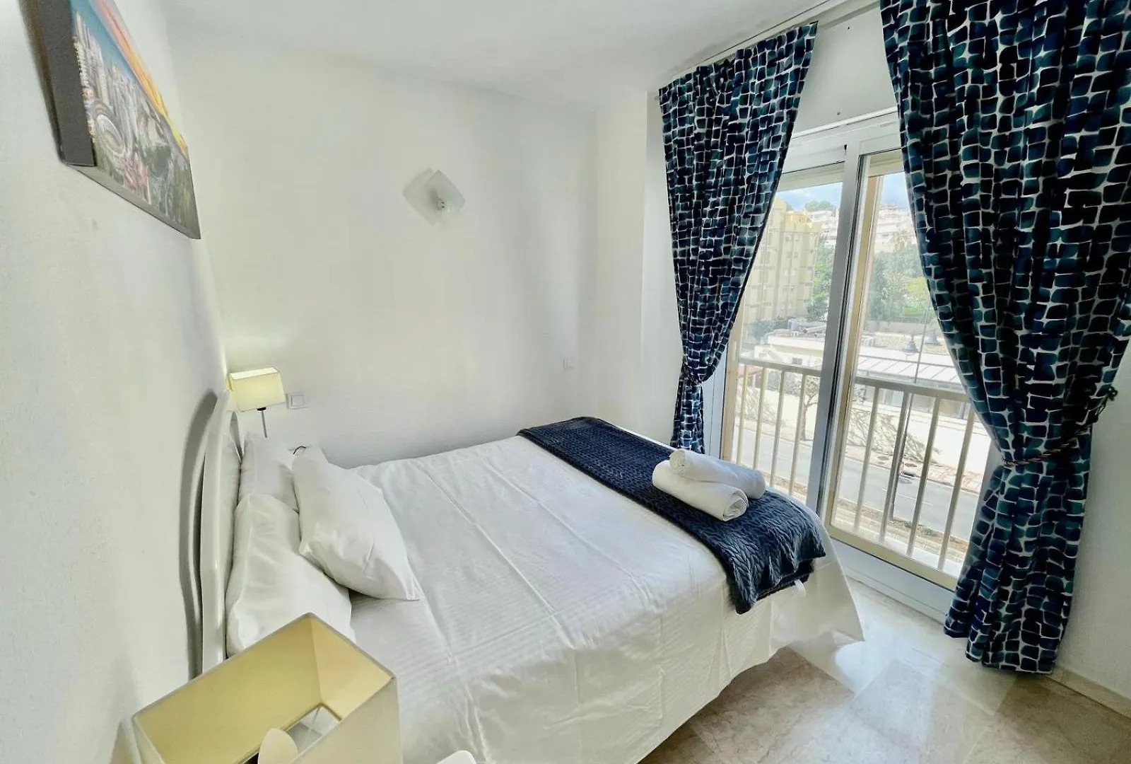 Apartment Teresa Fuengirola