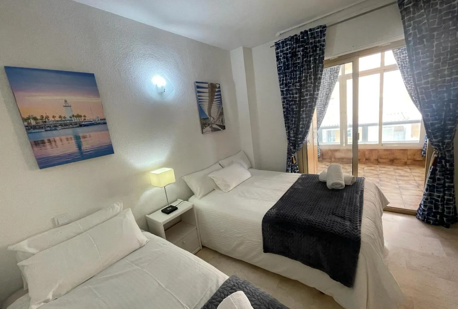 Apartment Teresa Fuengirola