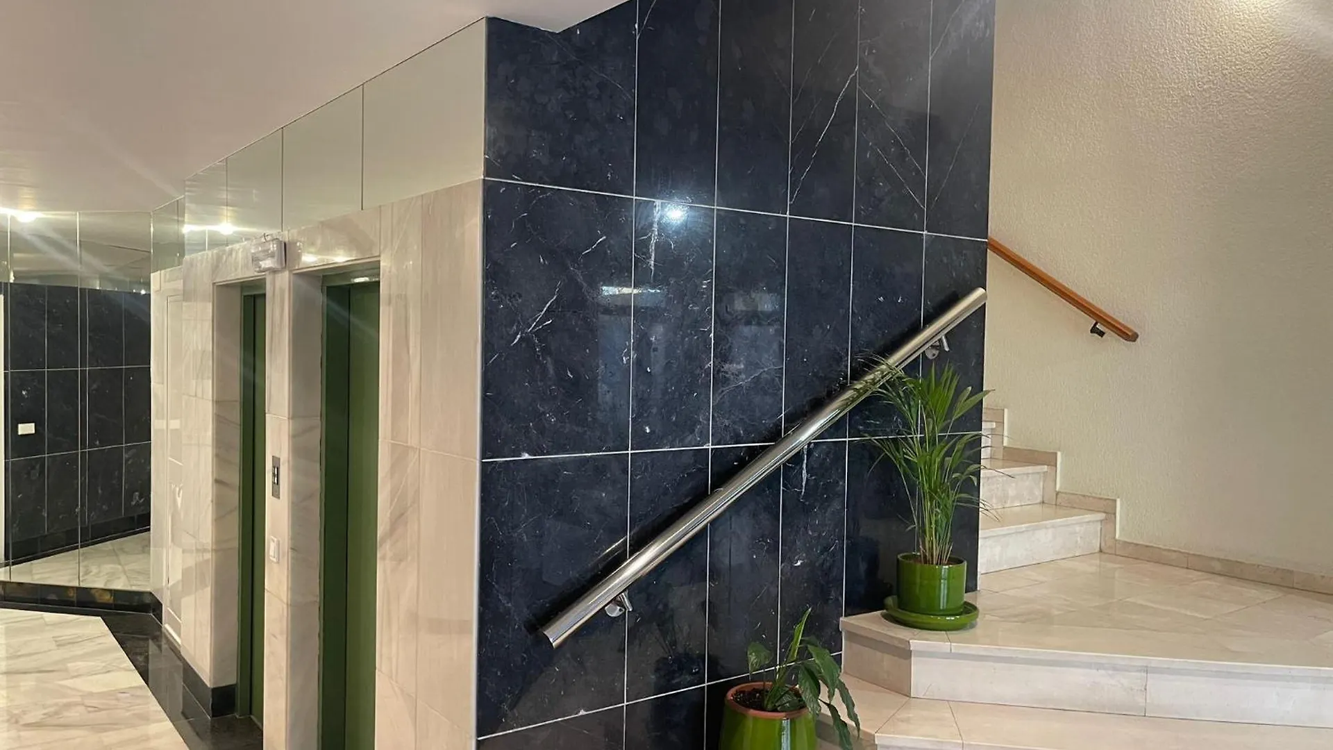 Apartment Teresa Fuengirola 0*,  Spain