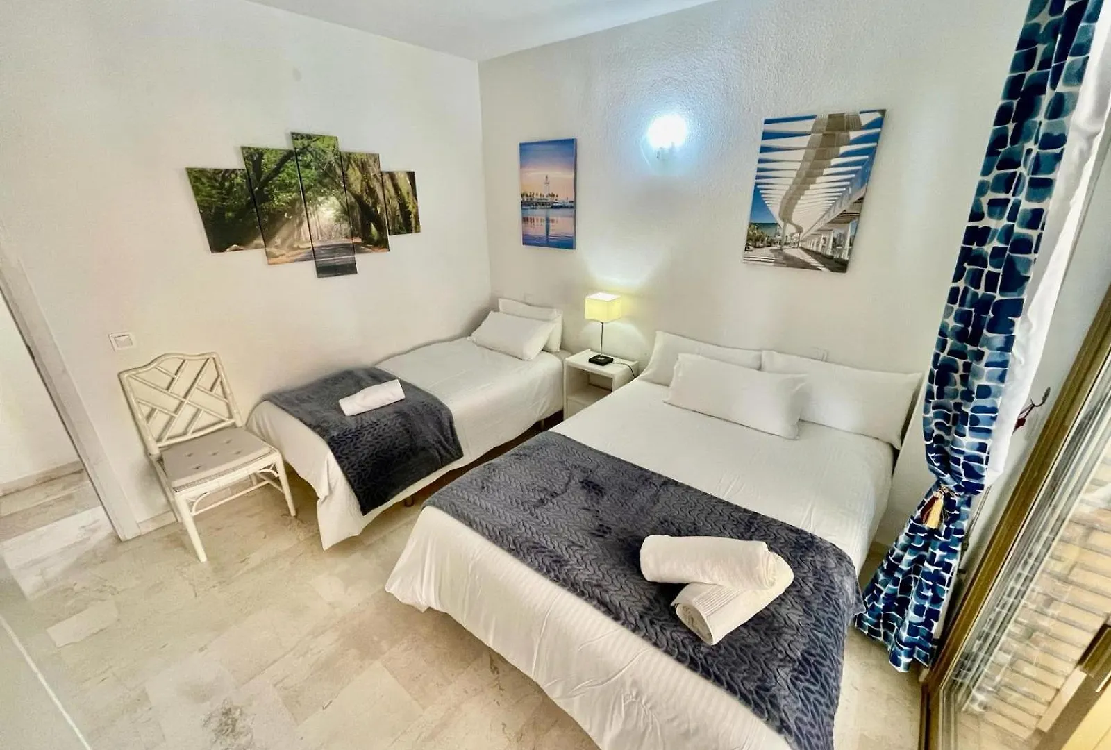 Apartment Teresa Fuengirola