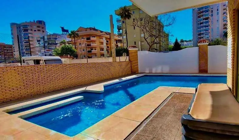 Apartment Teresa Fuengirola 0*,  Spain