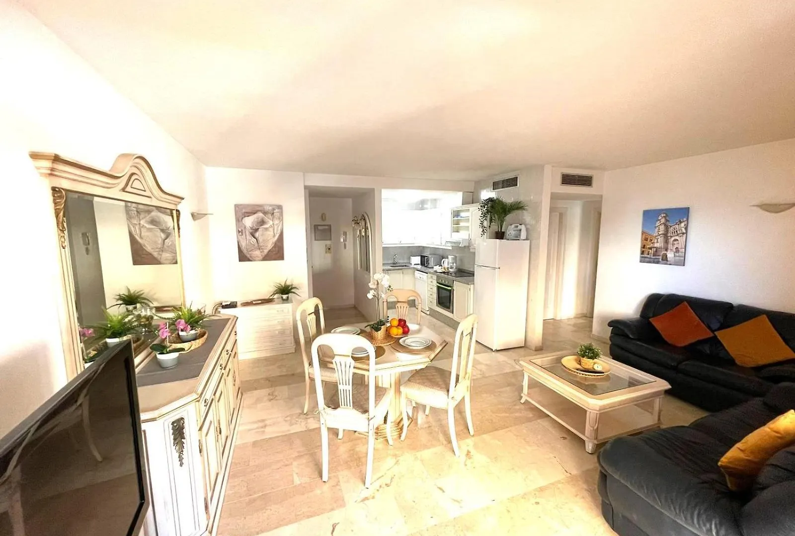 Apartment Teresa Fuengirola