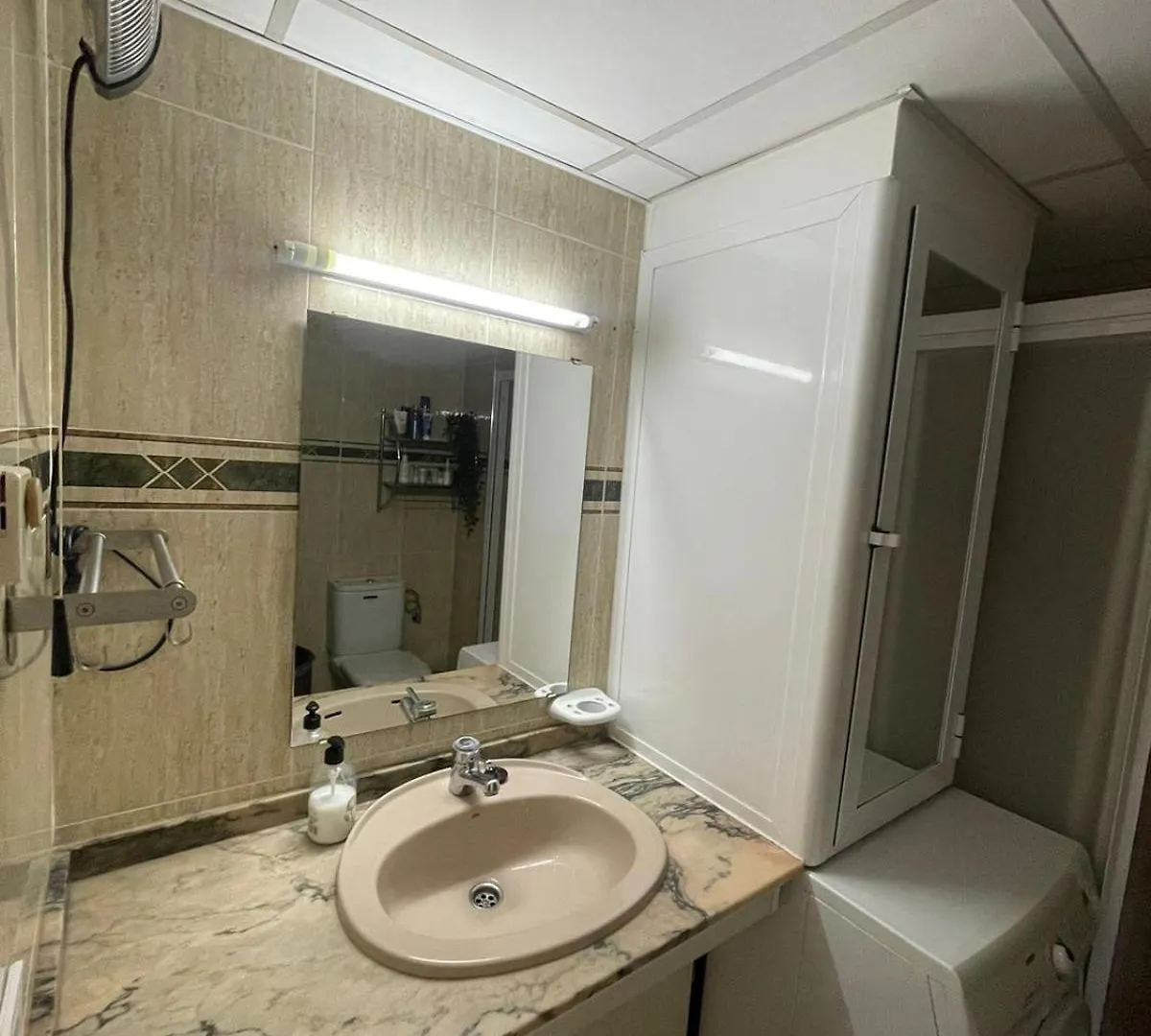 Apartment Teresa Fuengirola