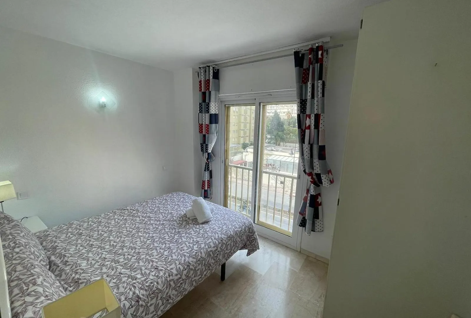 Apartment Teresa Fuengirola