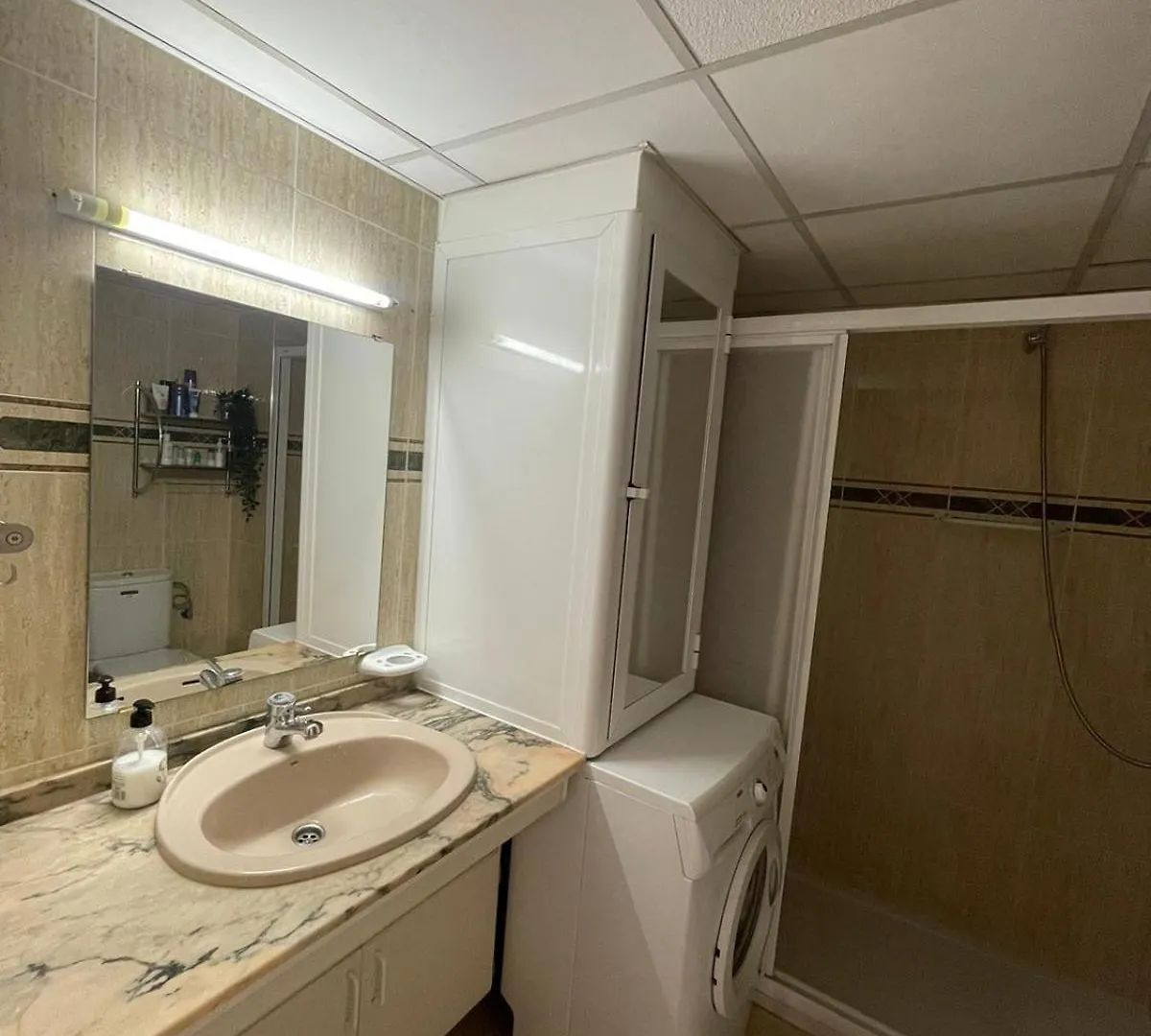 Apartment Teresa Fuengirola Spain