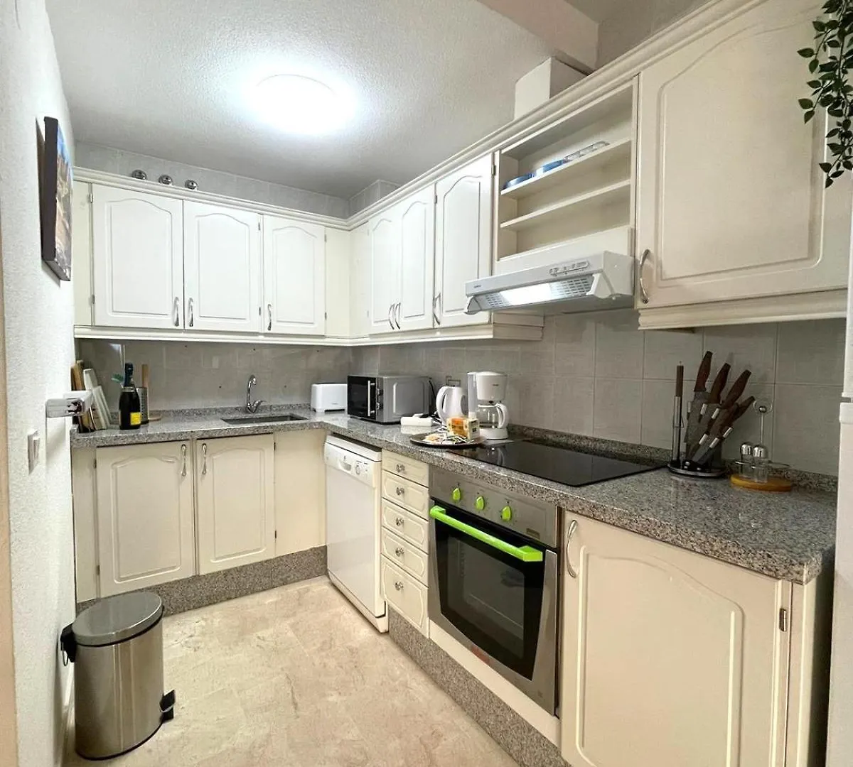 Apartment Teresa Fuengirola